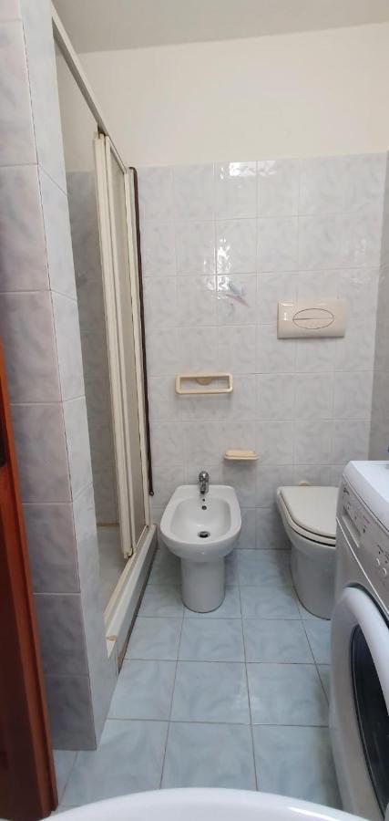 Appartamento Terrazza Vista Mare Cala Gonone Exterior foto