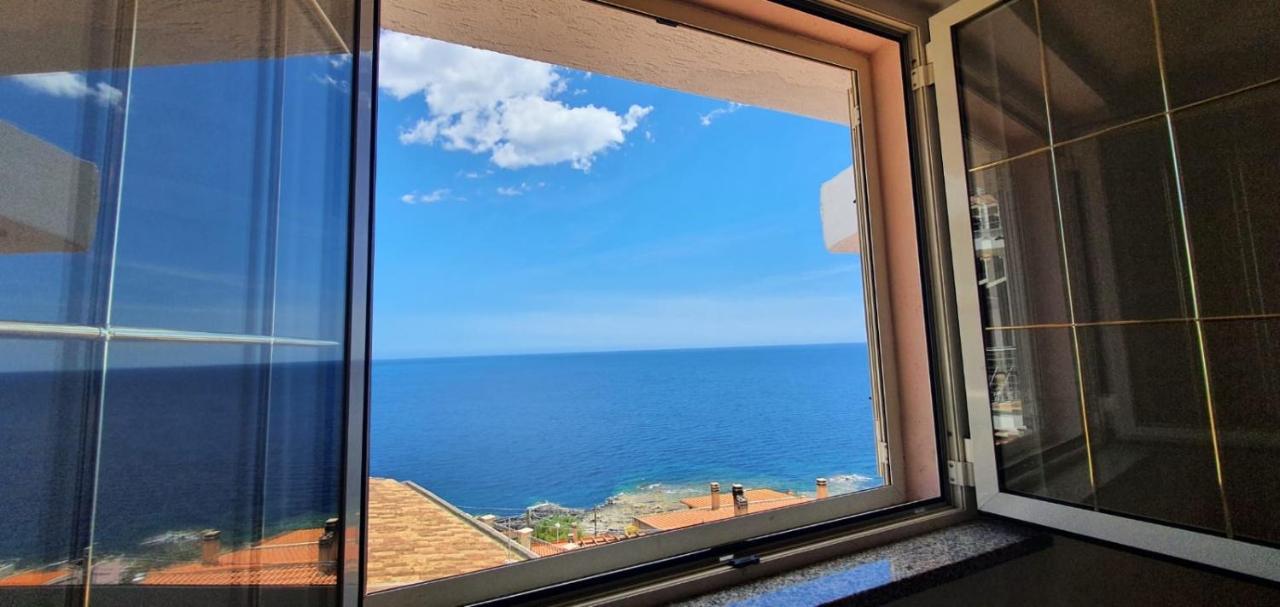 Appartamento Terrazza Vista Mare Cala Gonone Exterior foto