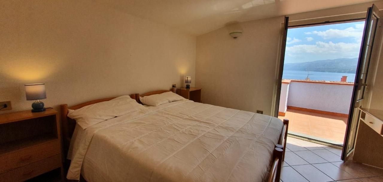Appartamento Terrazza Vista Mare Cala Gonone Exterior foto